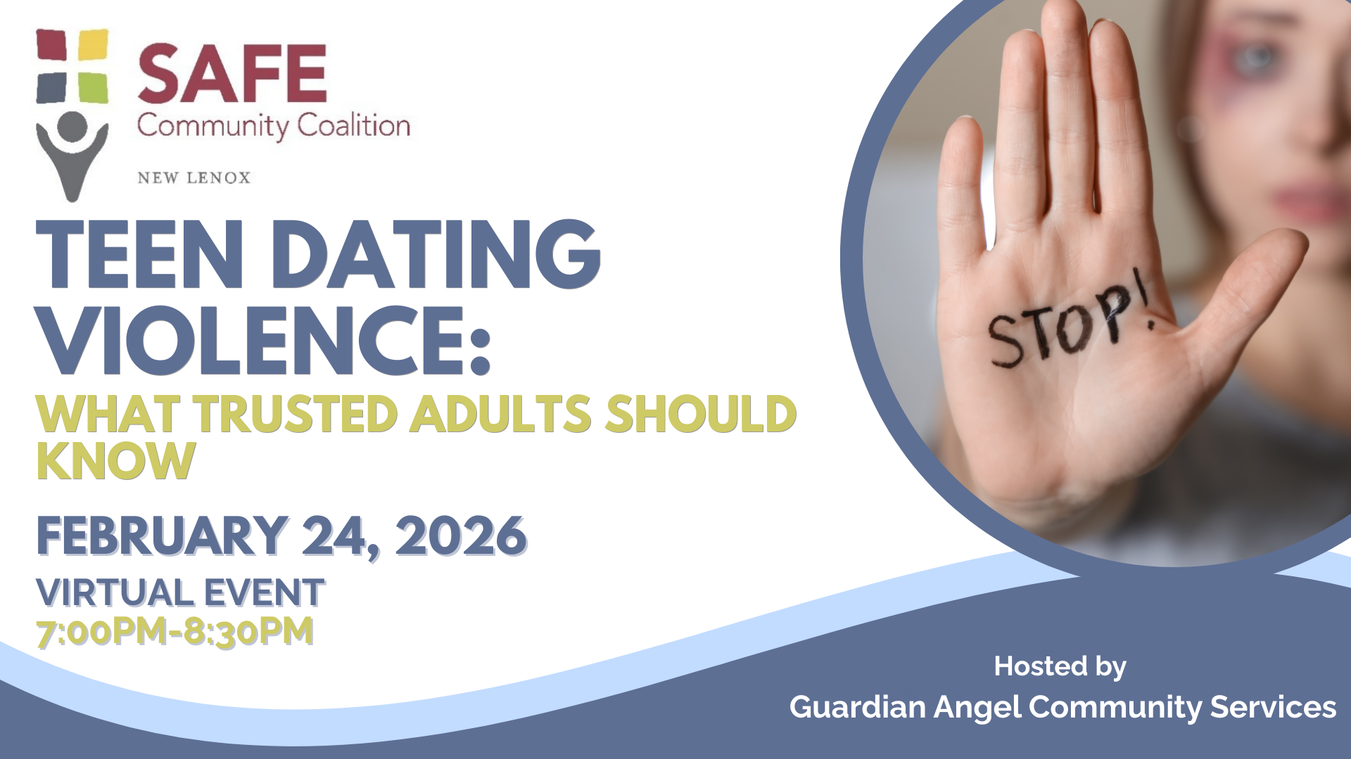 TEEN DATING VIOLENCE 2.24.26 - Facebook Cover (1)