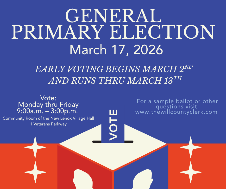 General Primary Election