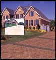 Paver Driveway Example
