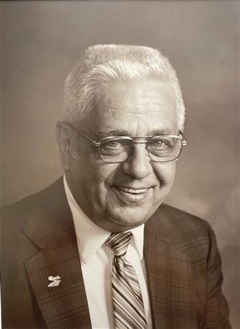 Joesph E. Hartung